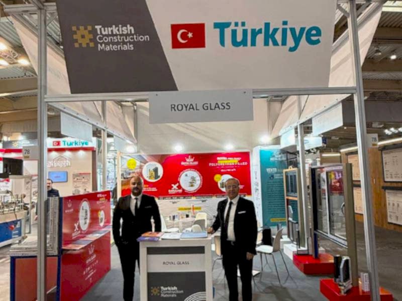 POLONYA Budma Fuarı’ndaydık