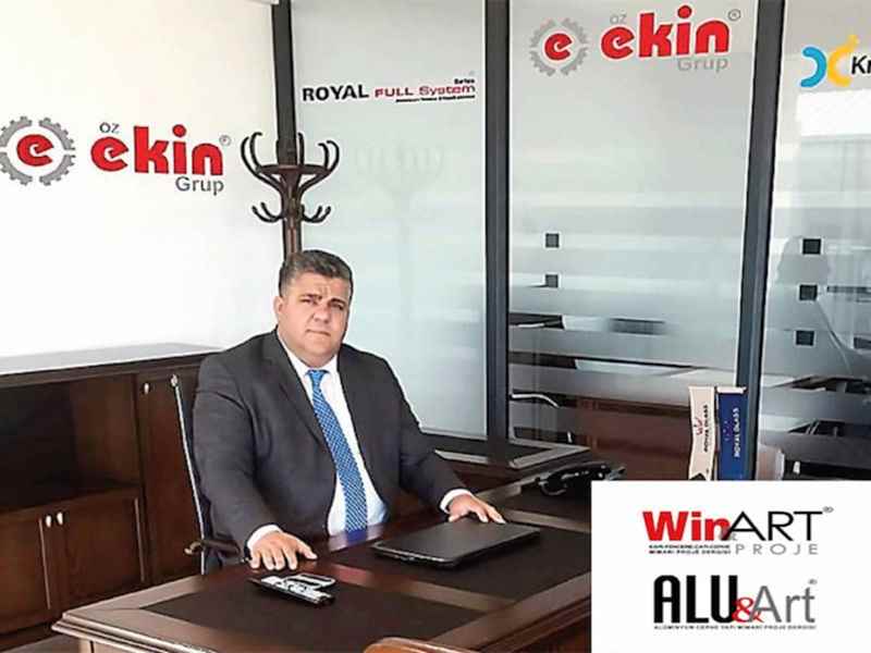 Royal Glass Presents Innovative Products to the Market on the Way of Producing World Brands